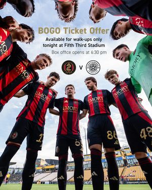 Image post by @atlutd2 on Instagram