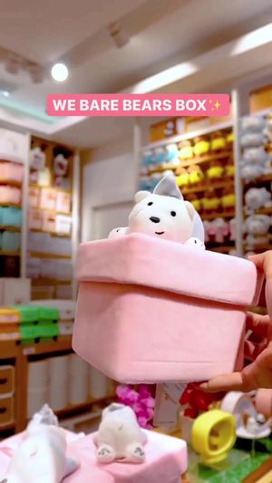 Video post by @minisoindonesia on TikTok