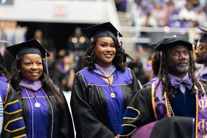 Image post by @pvamu on Instagram