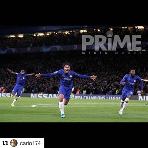 Image post by @primemediauk on Instagram