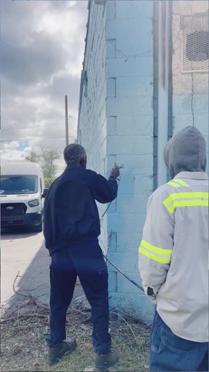 Video post by @DetroitGSD on Facebook