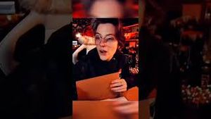Video post by @meganlenius on YouTube