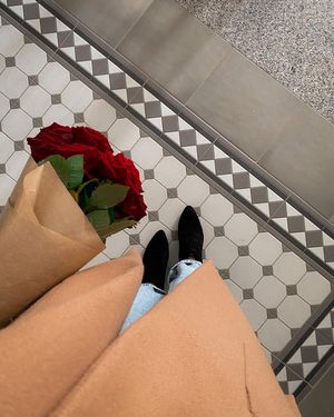 Image post by @kate.simple.life on Instagram