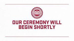 Video post by @uscathletics on YouTube