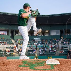 Image post by @baylorbaseball on Instagram
