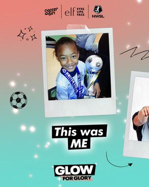 Image post by @soccergirl on Instagram
