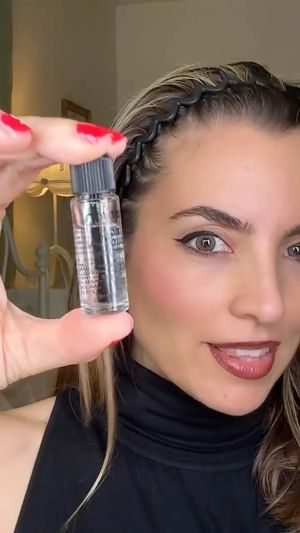 Video post by @bilintinamakeup on Instagram