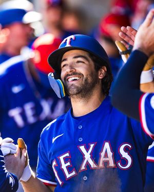 Image post by @rangers on Instagram