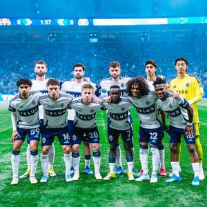Image post by @whitecapsfc on Instagram