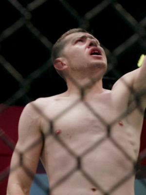 Video post by @ufc on TikTok