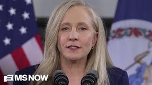 Video post by @msnbc on YouTube