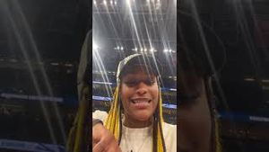Video post by @March Madness on YouTube