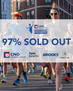 Image post by @indymonumental on Instagram