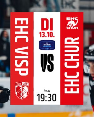 Image post by @ehc_chur on Instagram