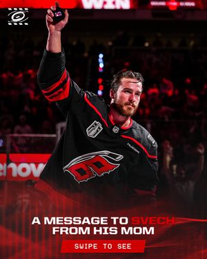 Image post by @canes on Instagram