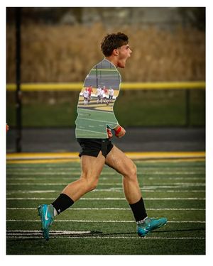Image post by @wilsoncsd_soccer on Instagram