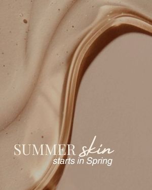 Image post by @nicolecarolineskin on Instagram