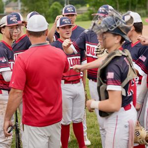 Image post by @firecrackerbaseball on Instagram