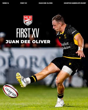Image post by @houstonsabercats on Instagram