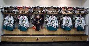 Image post by @anaheimducks on Instagram