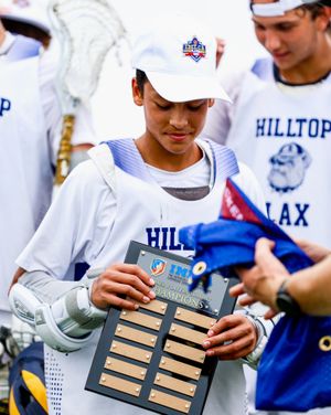 Image post by @nxtlacrosse on Instagram
