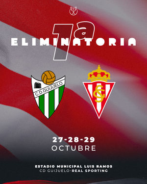 Image post by @realsporting on Instagram