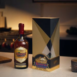 Image post by @JoseCuervo on Twitter