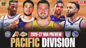 Video post by @noceilingsnba on YouTube