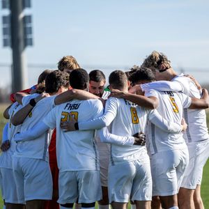 Image post by @fhsuathletics on Instagram