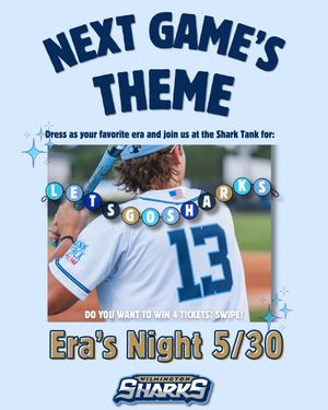 Image post by @ilmsharks on Instagram