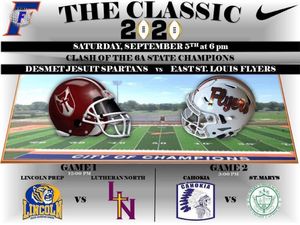 Image post by @estl_flyersfootball on Instagram