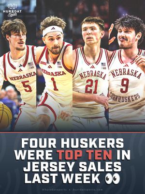 Image post by @hurrdatsports on Instagram