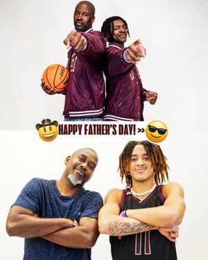 Image post by @txstatembb on Instagram