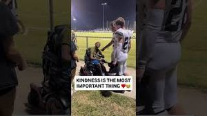 Video post by @maxpreps on YouTube