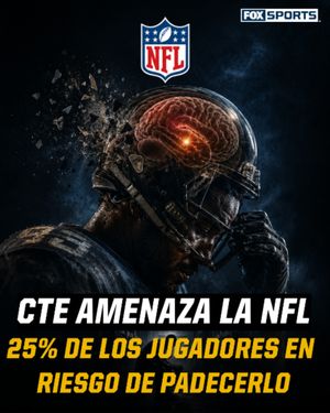 Image post by @foxsportsmx on Instagram
