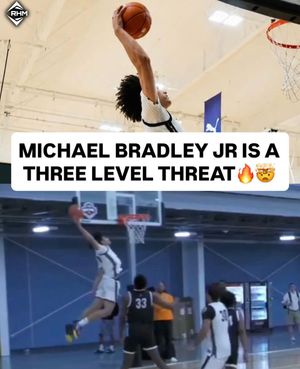 Image post by @recruithoopsmedia on Instagram