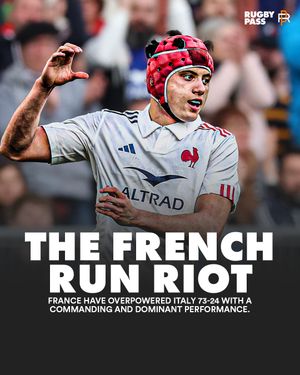 Image post by @rugbypass on Instagram