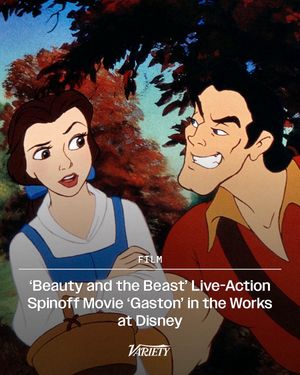 Video post by @varietymagazine on TikTok