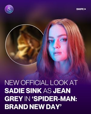 Image post by @popbase on Instagram