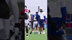 Video post by @colts on YouTube