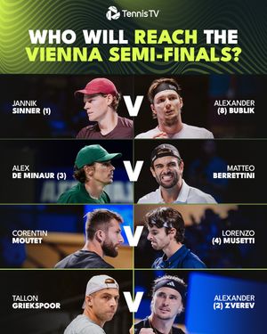Image post by @tennistv on Instagram