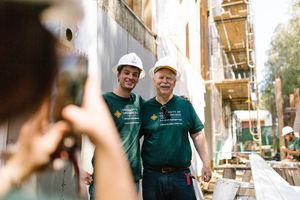 Image post by @usfca on Instagram