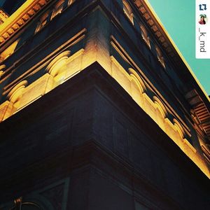Image post by @carnegiehall on Instagram