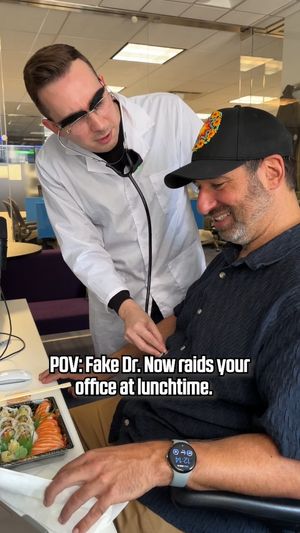 Video post by @sternshow on Instagram