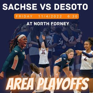 Image post by @SachseVB on Twitter