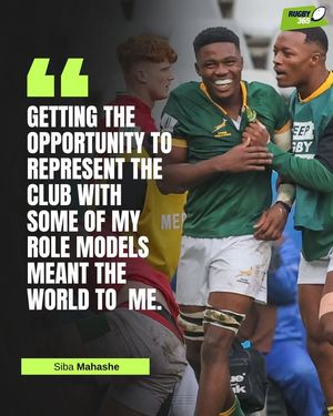 Image post by @Hug3RugbyHits on Facebook