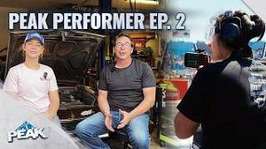 Video post by @peakauto on YouTube