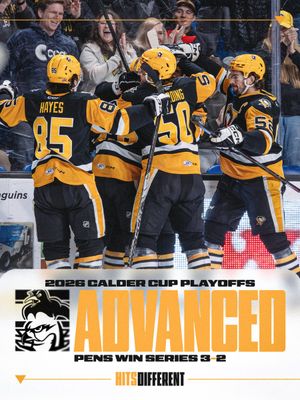 Image post by @WBSPenguins on Twitter/X