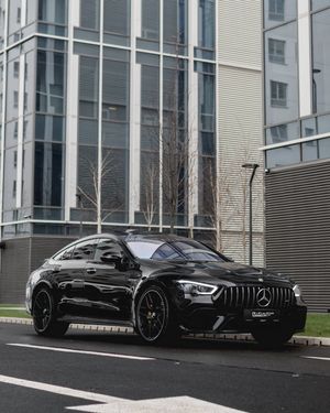 Image post by @plusautotrade on Instagram