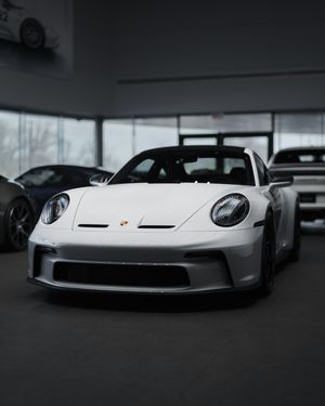 Image post by @porscheexchange on Instagram